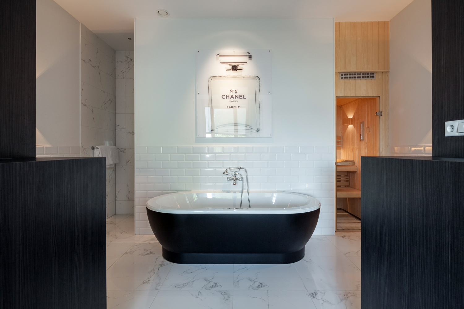 Hotel Rotterdam-Nieuwerkerk