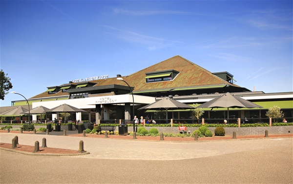 Hotel Akersloot
