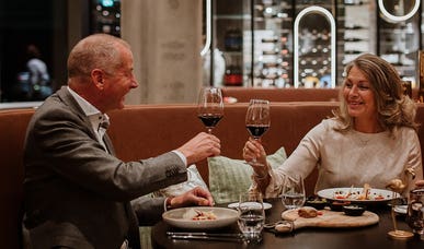 Valk Loyalty program Valk Loyalty program