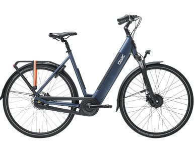 QWIC E-bike Premium Q QWIC E-bike Premium Q