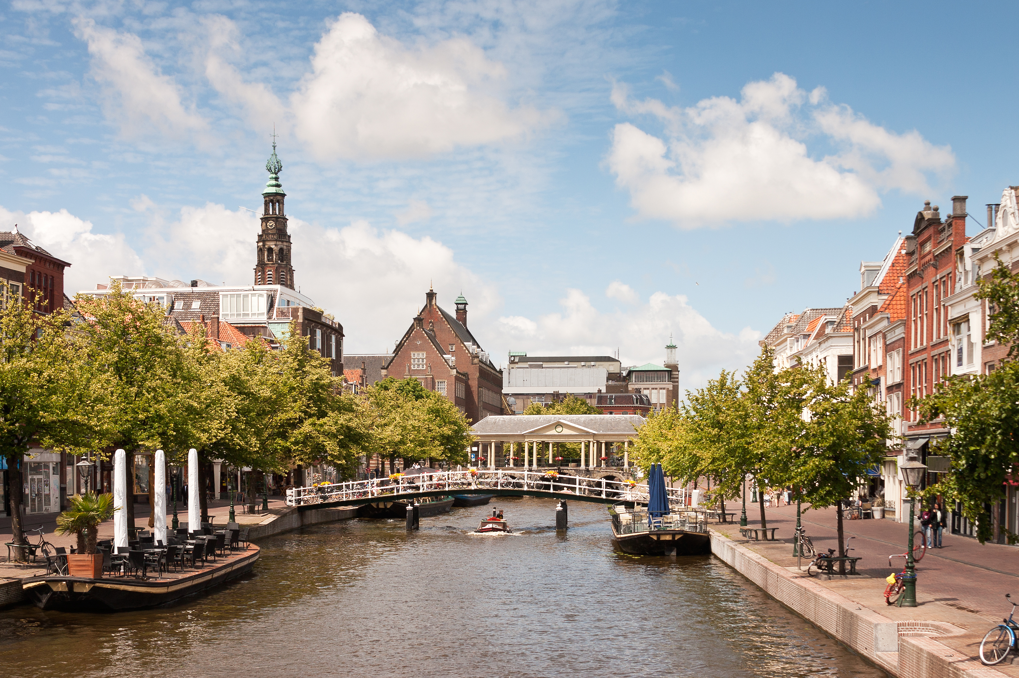 Leiden