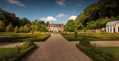 Kasteelhotels Kasteelhotels