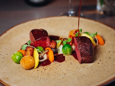 November & December November & December