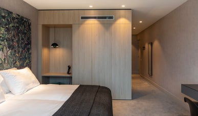 Comfort Room Comfort Room