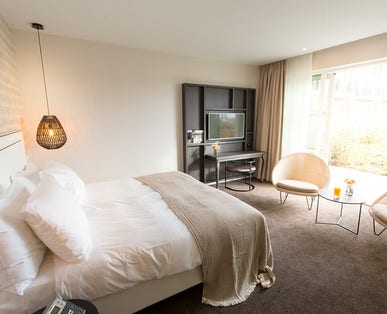 Hotel Apeldoorn - Comfort dagkamer