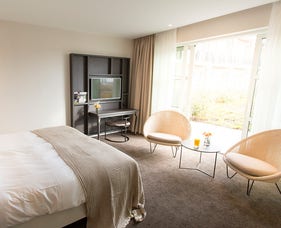 Hotel Apeldoorn - Comfort dagkamer Hotel Apeldoorn - Comfort dagkamer