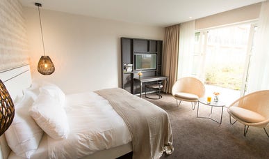 Comfort Room with terrace Comfort Room with terrace