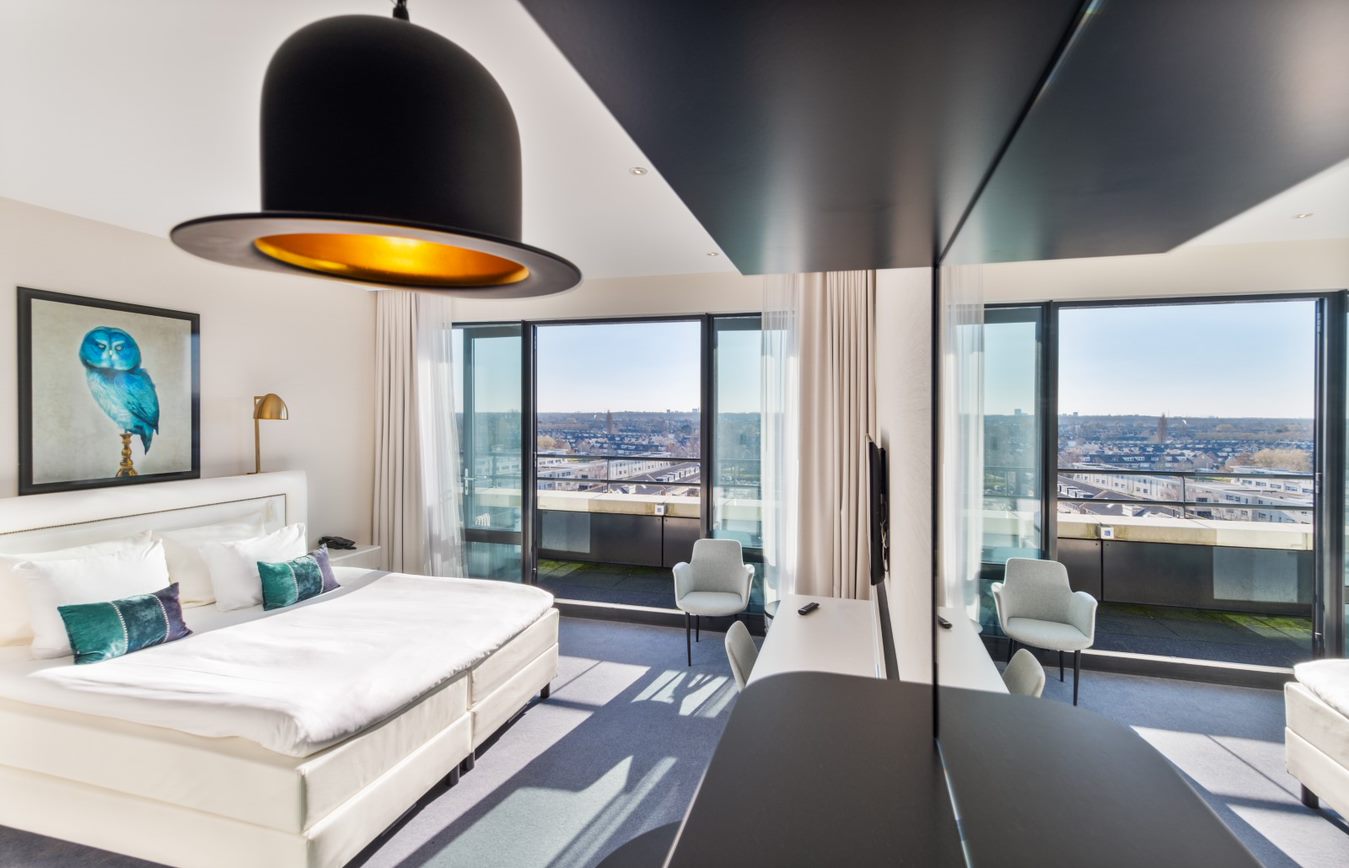 Van der Valk hotel Den Haag-Nootdorp