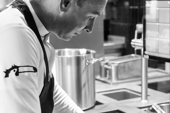 Rooftoprestaurant Sous Chef Rooftoprestaurant Sous Chef