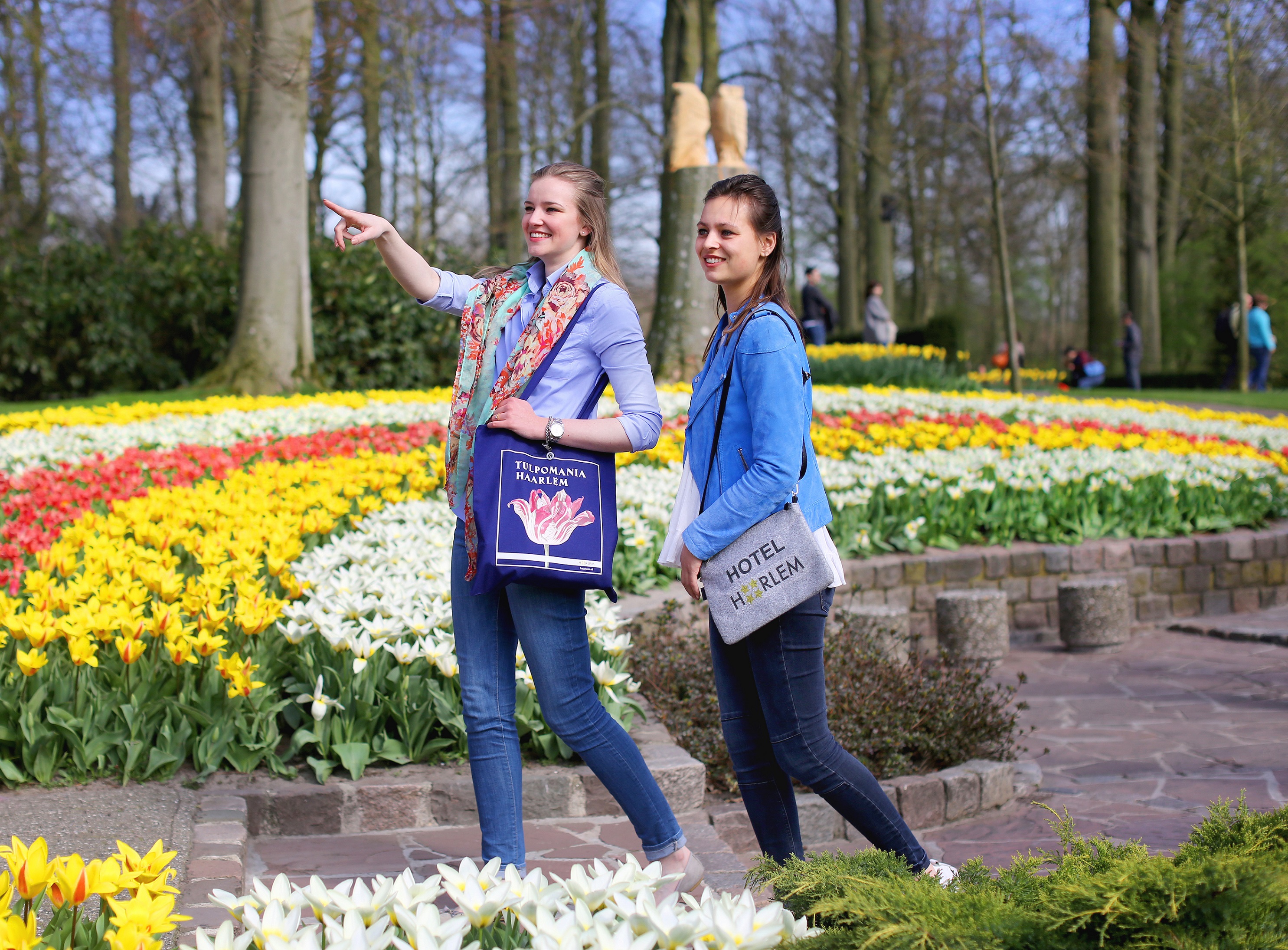 Keukenhof