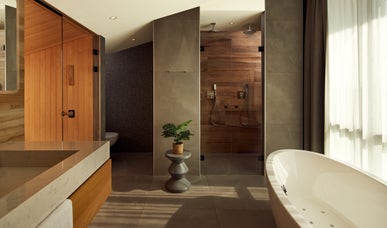 Loft Wellness Suite Loft Wellness Suite
