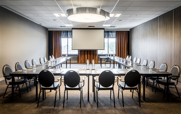 1 Tag Teil F&B Paket