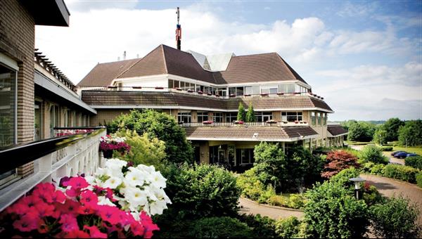 Hotel Gladbeck