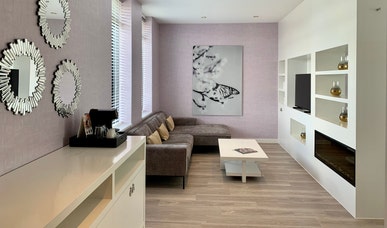 Wellness White Suite Wellness White Suite