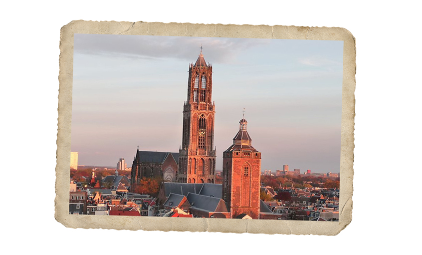 Restauratie Domtoren