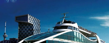Hotel Rotterdam - Blijdorp - Discover Rotterdam (de)