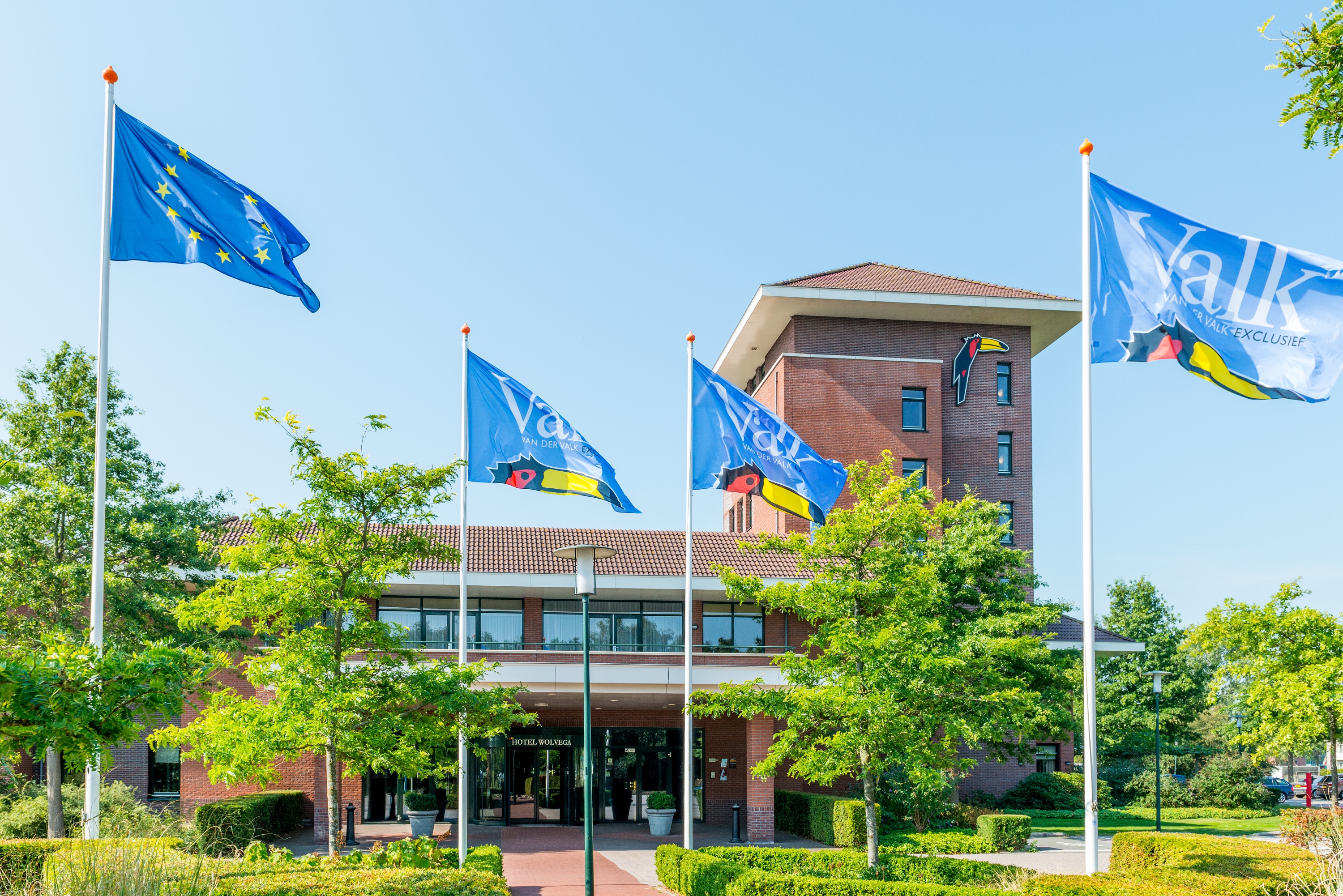 Hotel Wolvega - Heerenveen