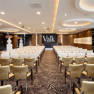 Kongresse & Präsentation