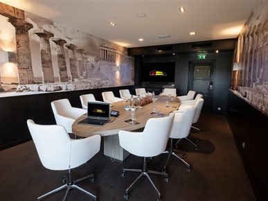 3 day F&B package 3 day F&B package