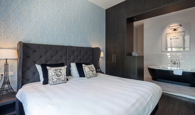 Paris Suite Paris Suite