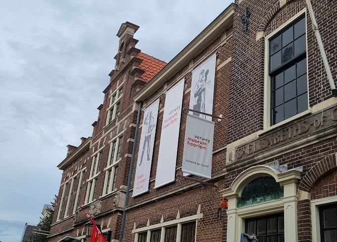 Verwey Museum Haarlem
