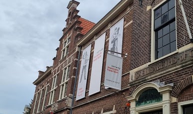 Verwey Museum Haarlem Verwey Museum Haarlem