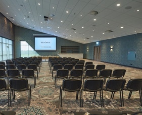 Congreslocatie hotel Leeuwarden Congreslocatie hotel Leeuwarden