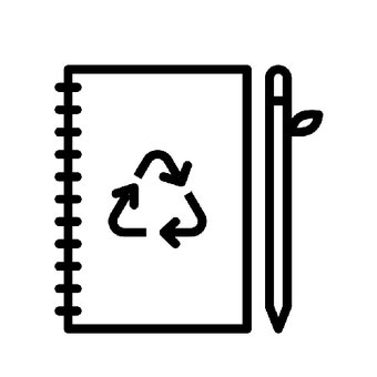 Green Key tip 5: FSC gecertificeerd papier