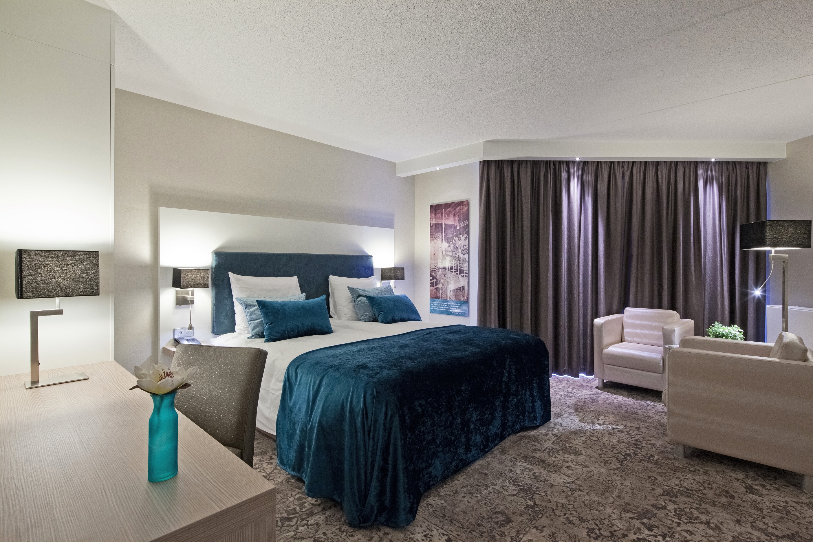 Hotel Oostzaan-Amsterdam