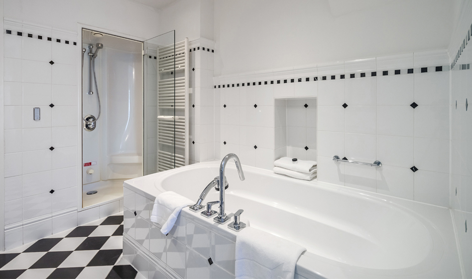 Hotel Kasteel TerWorm