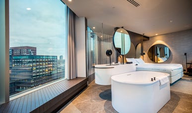 Panoramic Suite Panoramic Suite