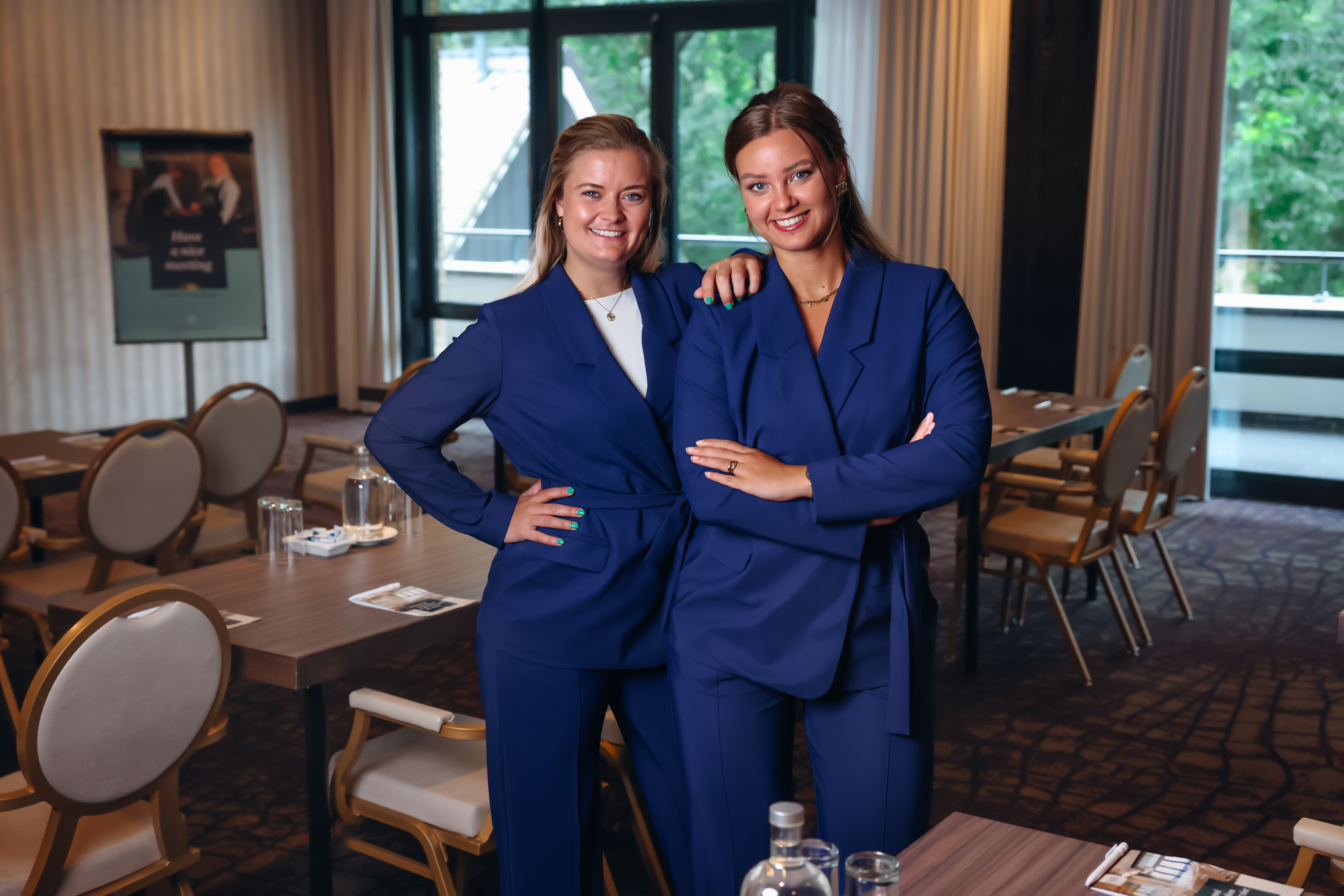 Request for proposal