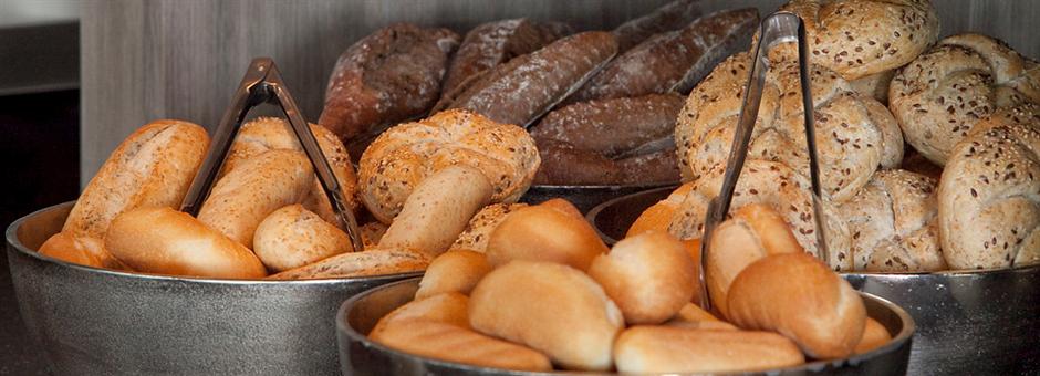 Brunchbuffet Exclusief