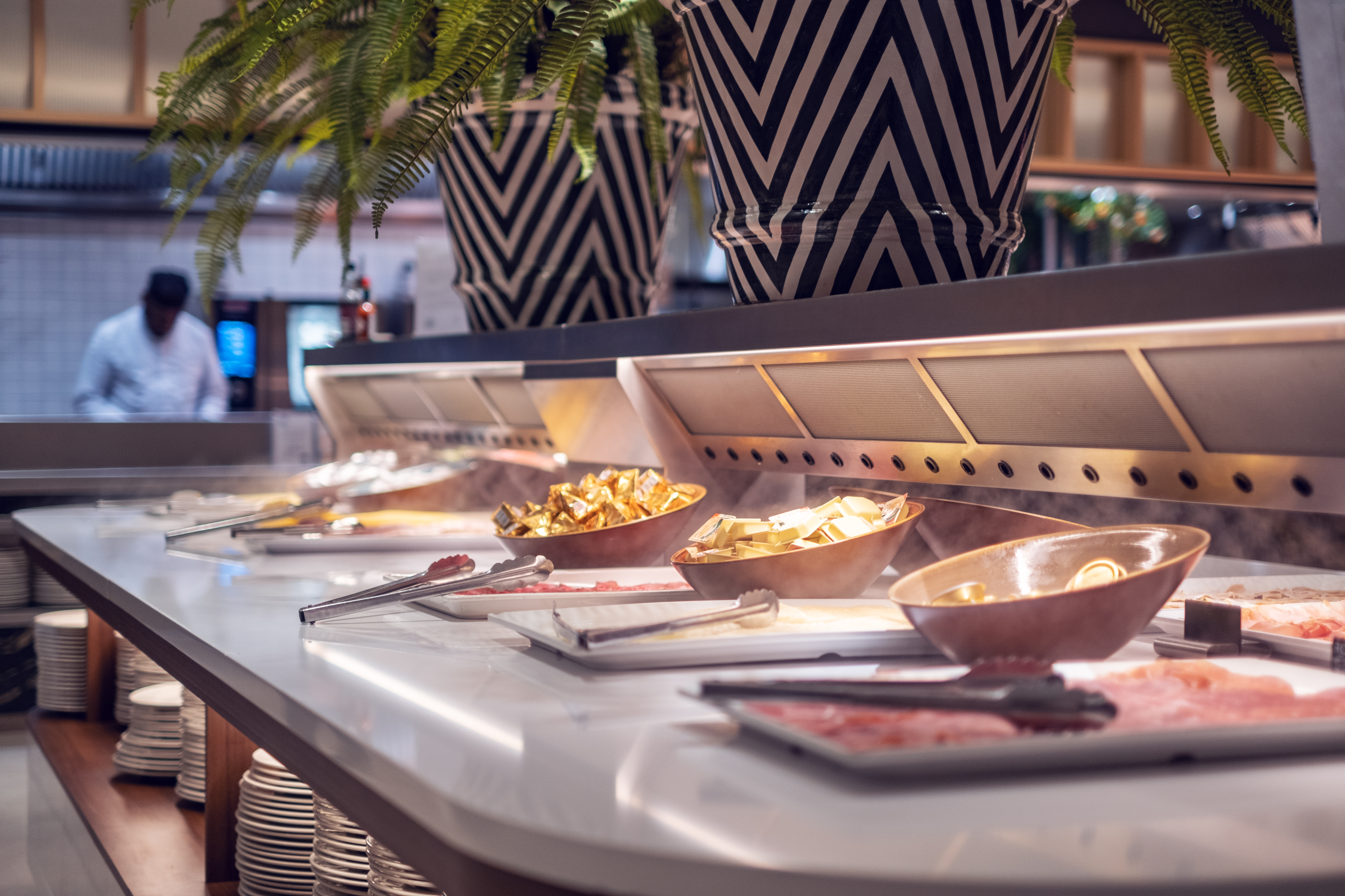 Vergaderarrangementen