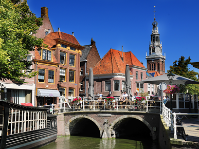 City Break arrangement