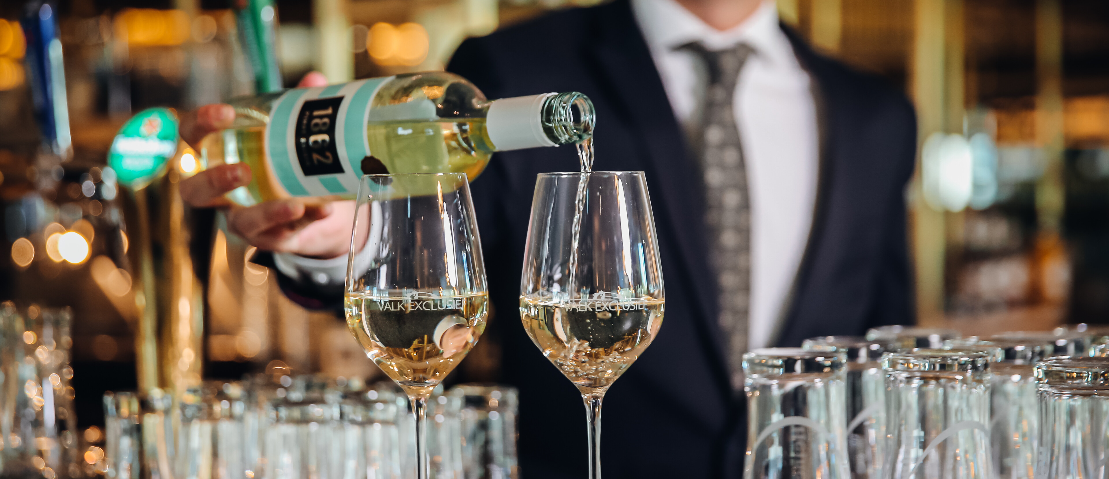 Noord Hollands feestarrangement 4 uur