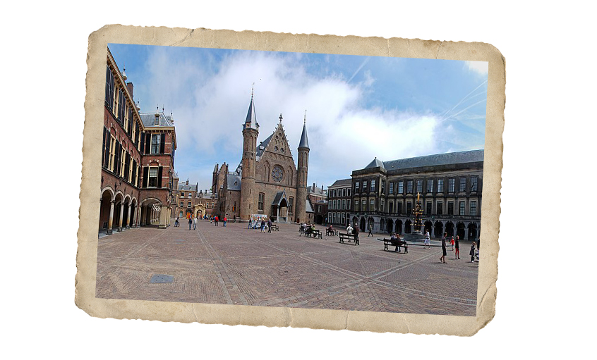 Het Binnenhof
