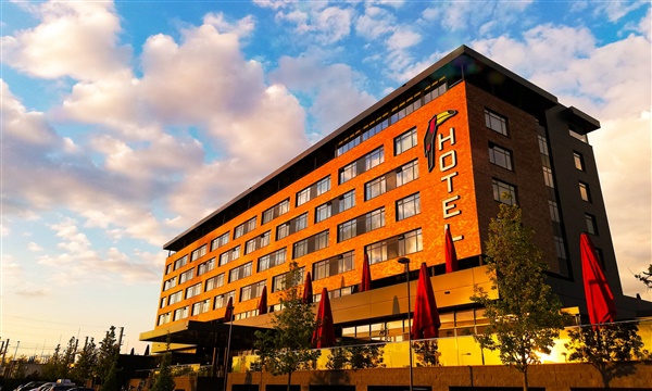 Hotel Oostzaan-Amsterdam