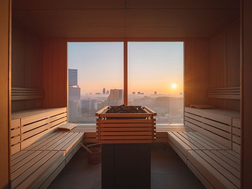 3. Van der Valk Hotel Amsterdam Zuidas