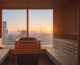 3. Van der Valk Hotel Amsterdam Zuidas 3. Van der Valk Hotel Amsterdam Zuidas