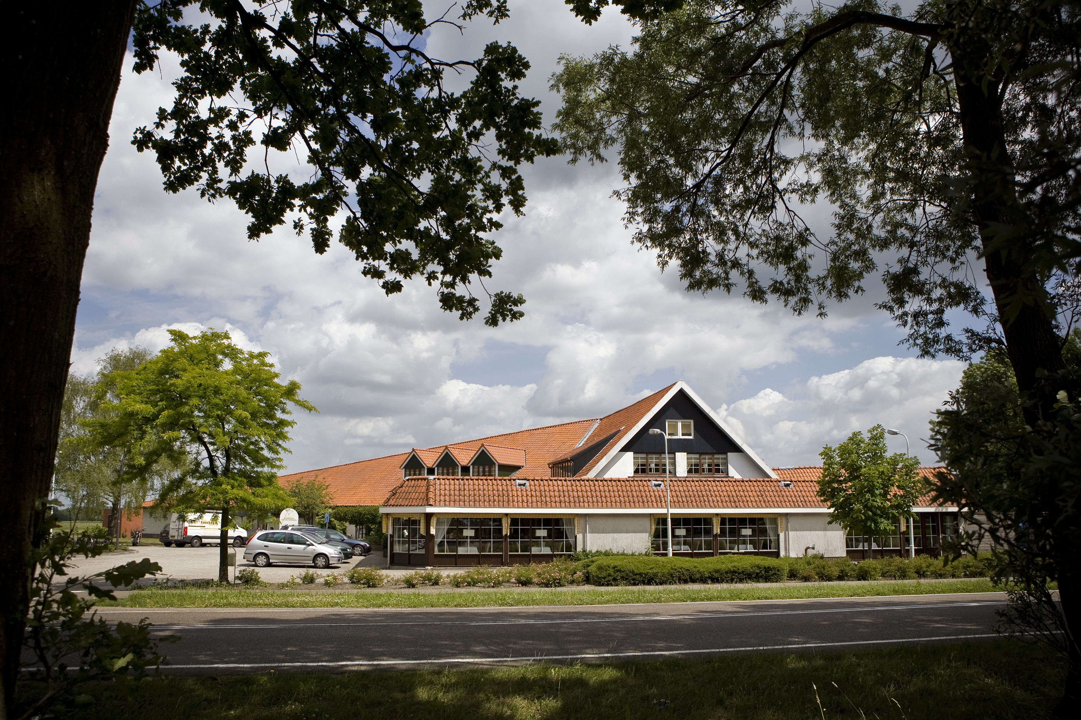 Hotel Groningen-Westerbroek
