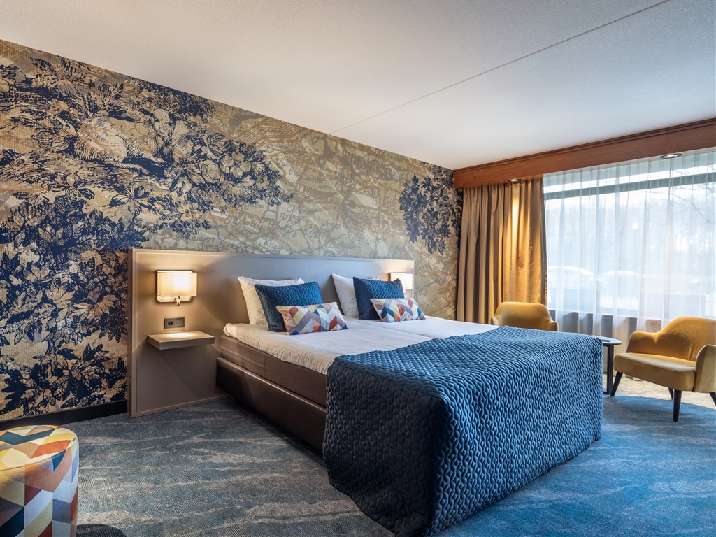 Hotel Wolvega-Heerenveen