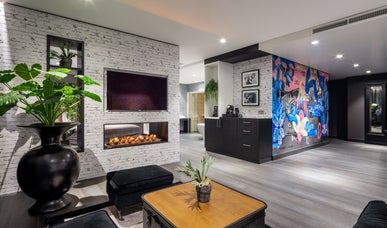 New York Suite New York Suite