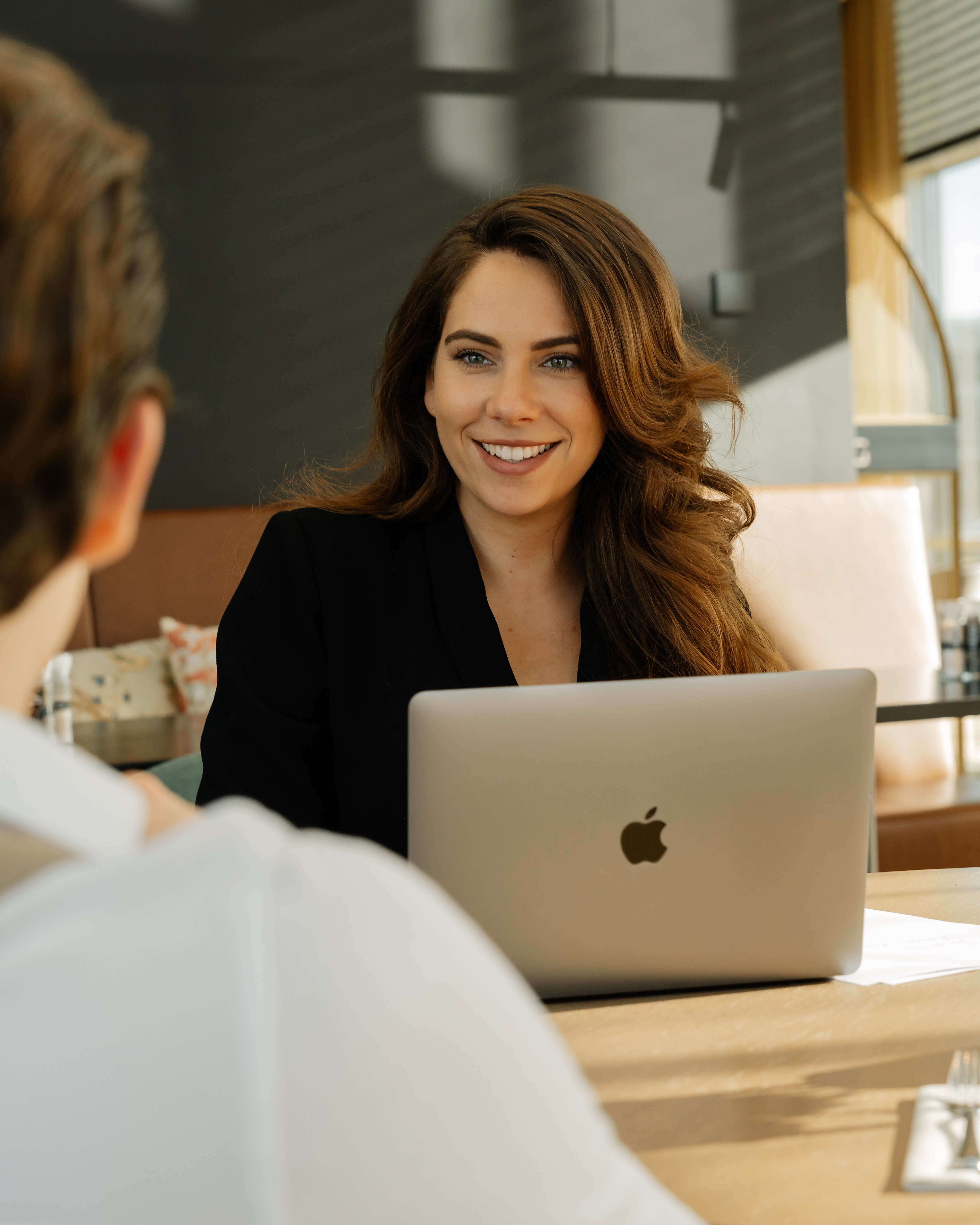 Financieel Administrateur