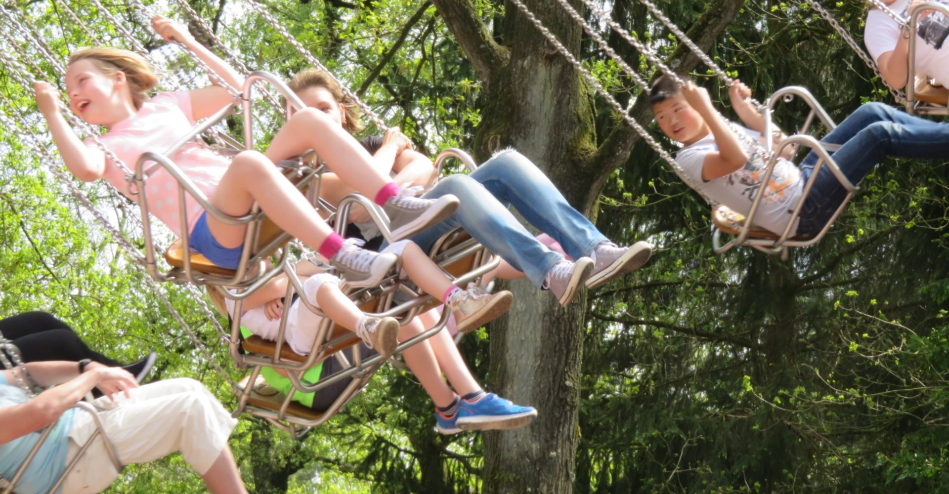 Drouwenerzand Attractiepark