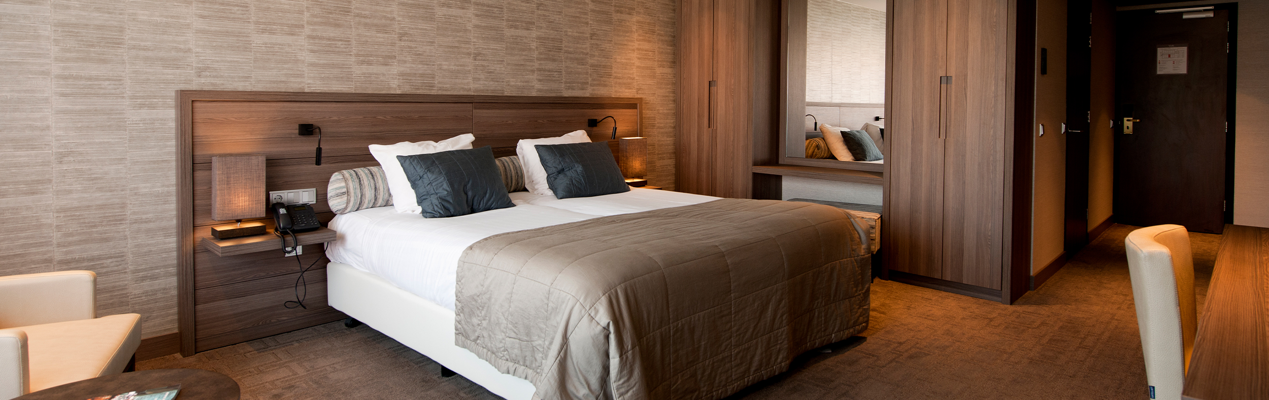 Superior Double kamer