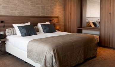 Superior Double kamer Superior Double kamer