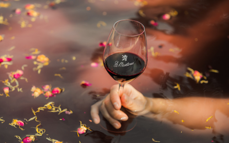 Wellness herfstbeleving