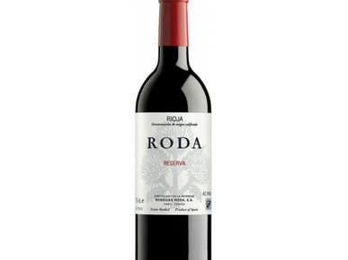 Valk Wijn: Bodega Roda Reserva