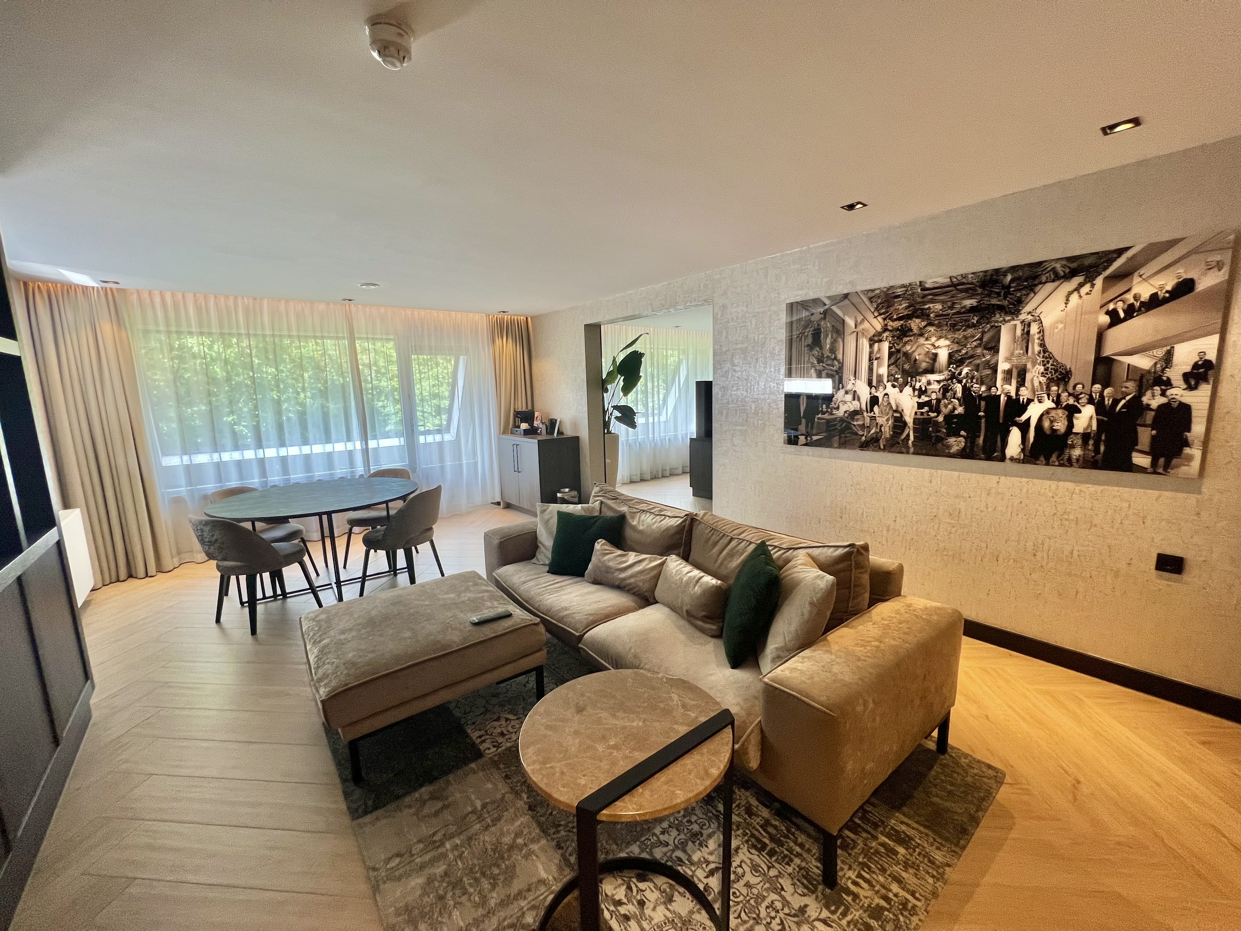 Hotel Spier - Dwingeloo